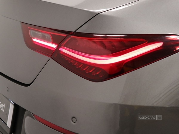 Used Mercedes-Benz CLA 2024 for sale - 77441606: Photo 30