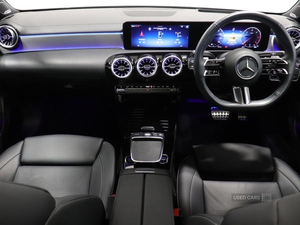 Used Mercedes-Benz CLA 2024 for sale - 77441606: Photo 39