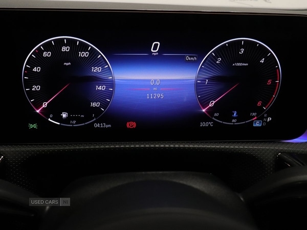 Used Mercedes-Benz CLA 2024 for sale - 77441606: Photo 4