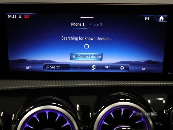 Used Mercedes-Benz CLA 2024 for sale - 77441606: Photo 41