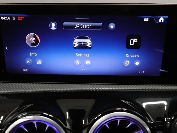 Used Mercedes-Benz CLA 2024 for sale - 77441606: Photo 46