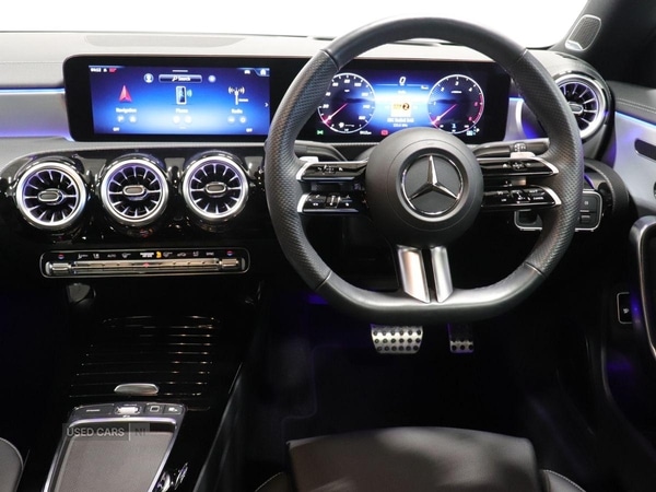 Used Mercedes-Benz CLA 2024 for sale - 77441606: Photo 6