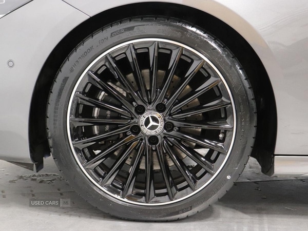 Used Mercedes-Benz CLA 2024 for sale - 77441606: Photo 7