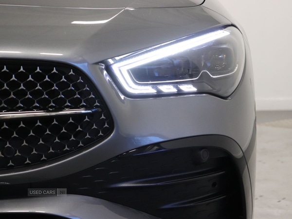 Used Mercedes-Benz CLA 2024 for sale - 77441606: Photo 8