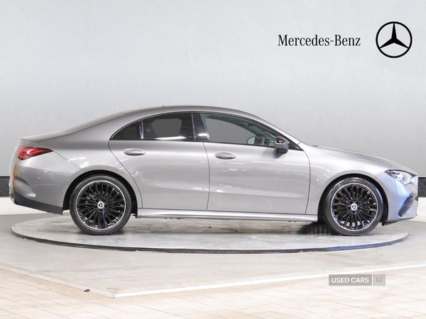 Used Mercedes-Benz CLA 2024 for sale - 77441606: Photo 9