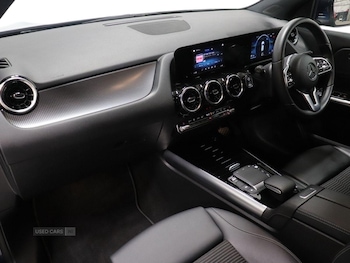 Used Mercedes-Benz GLA 2021 for sale - 79521926: Photo