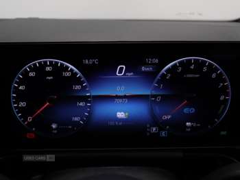 Used Mercedes-Benz GLA 2021 for sale - 74959679: Photo