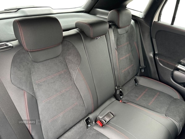 Used Mercedes-Benz GLA 2025 for sale - 78116873: Photo 10