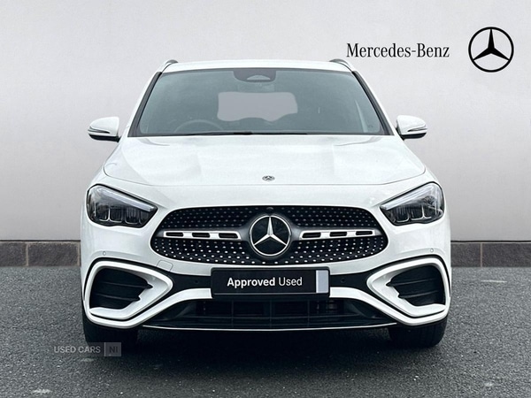 Used Mercedes-Benz GLA 2025 for sale - 78116873: Photo 12