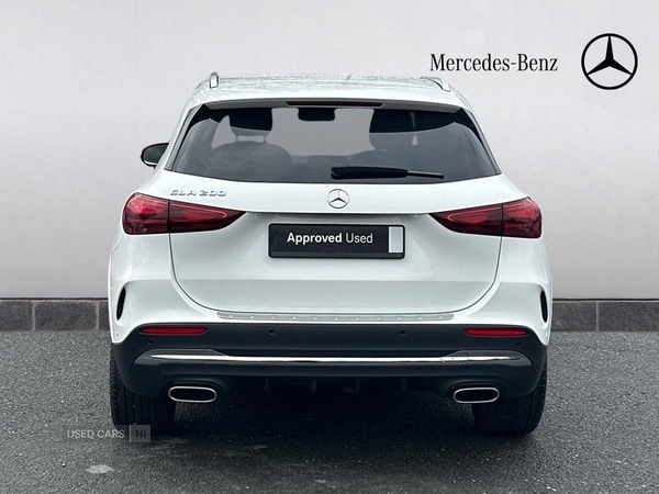 Used Mercedes-Benz GLA 2025 for sale - 78116873: Photo 13