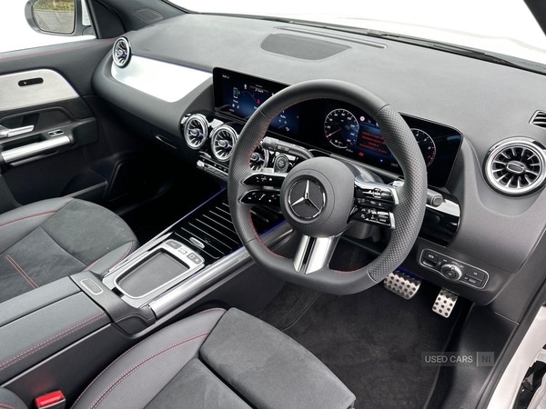 Used Mercedes-Benz GLA 2025 for sale - 78116873: Photo 14