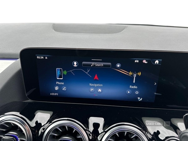 Used Mercedes-Benz GLA 2025 for sale - 78116873: Photo 16