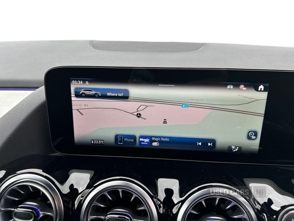 Used Mercedes-Benz GLA 2025 for sale - 78116873: Photo 18