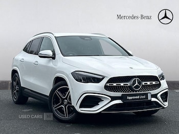 Used Mercedes-Benz GLA 2025 for sale - 78116873: Photo
