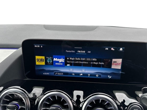 Used Mercedes-Benz GLA 2025 for sale - 78116873: Photo 20