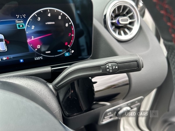 Used Mercedes-Benz GLA 2025 for sale - 78116873: Photo 21