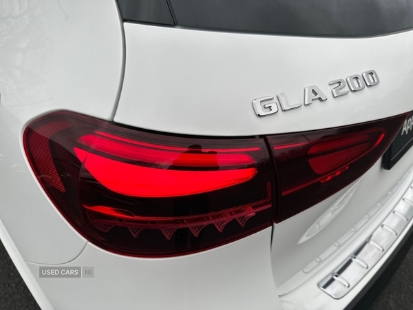 Used Mercedes-Benz GLA 2025 for sale - 78116873: Photo 25