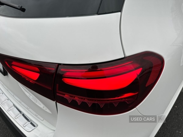 Used Mercedes-Benz GLA 2025 for sale - 78116873: Photo 26