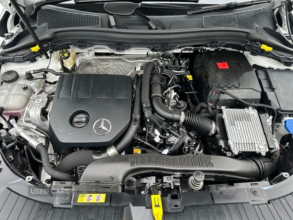 Used Mercedes-Benz GLA 2025 for sale - 78116873: Photo 27