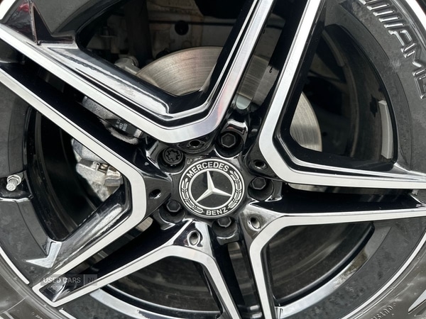 Used Mercedes-Benz GLA 2025 for sale - 78116873: Photo 29