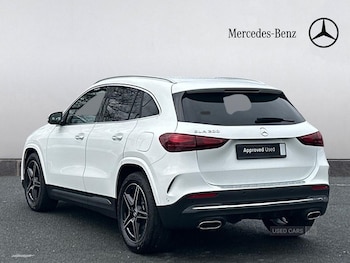 Used Mercedes-Benz GLA 2025 for sale - 78116873: Photo