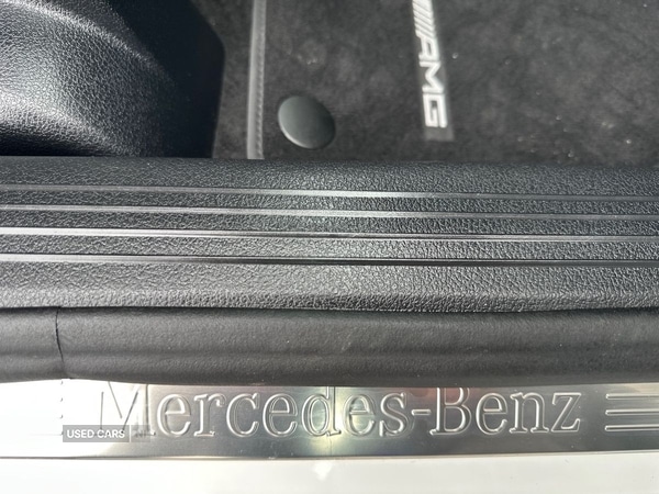 Used Mercedes-Benz GLA 2025 for sale - 78116873: Photo 32
