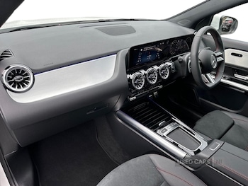 Used Mercedes-Benz GLA 2025 for sale - 78116873: Photo