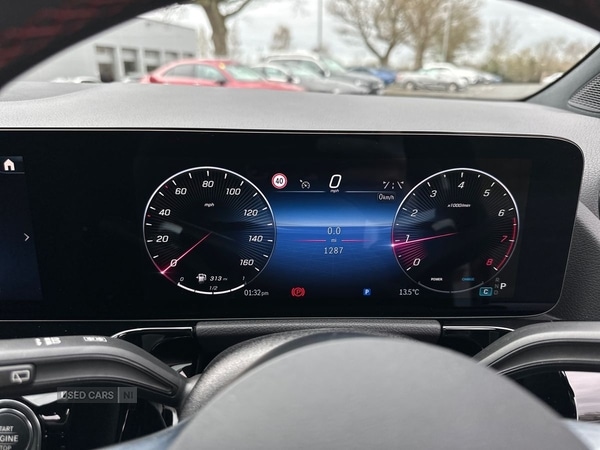 Used Mercedes-Benz GLA 2025 for sale - 78116873: Photo 4