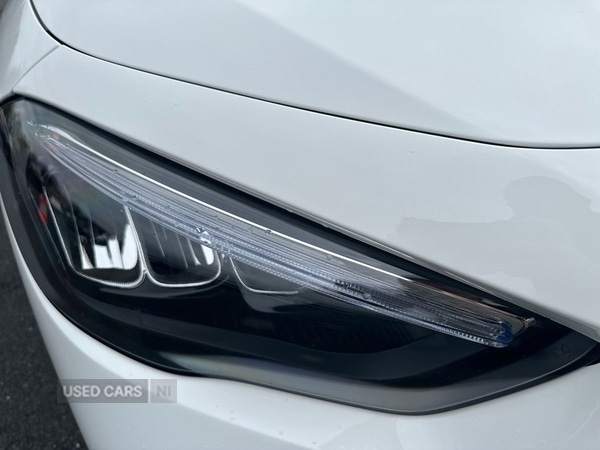 Used Mercedes-Benz GLA 2025 for sale - 78116873: Photo 7