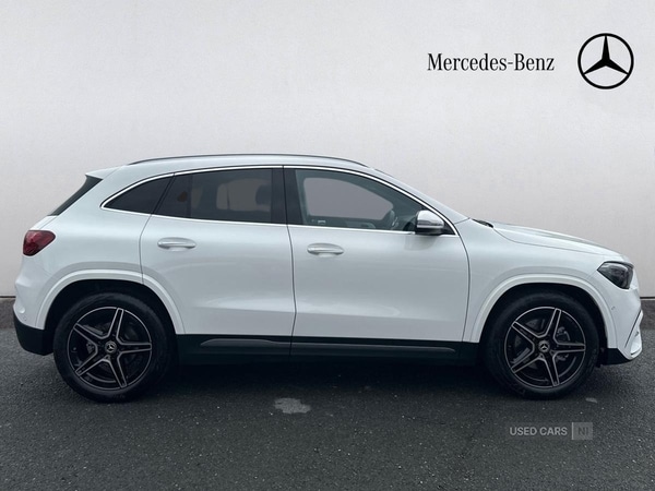 Used Mercedes-Benz GLA 2025 for sale - 78116873: Photo 8