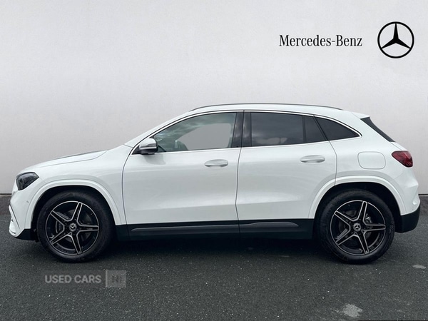 Used Mercedes-Benz GLA 2025 for sale - 78116873: Photo 9