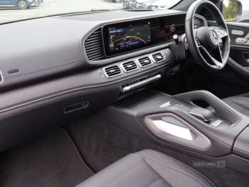 Used Mercedes-Benz GLE-Class 2024 for sale - 75340576: Photo