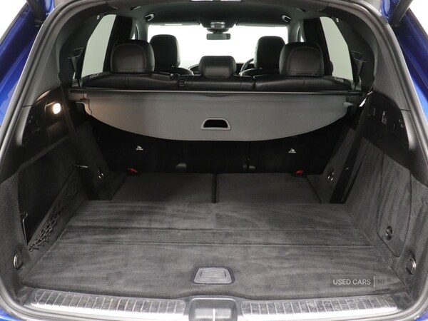 Used Mercedes-Benz GLE 2021 for sale - 77017596: Photo 11