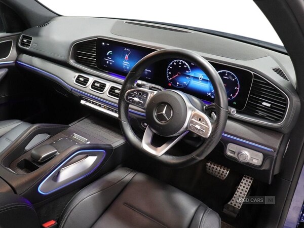 Used Mercedes-Benz GLE 2021 for sale - 77017596: Photo 14