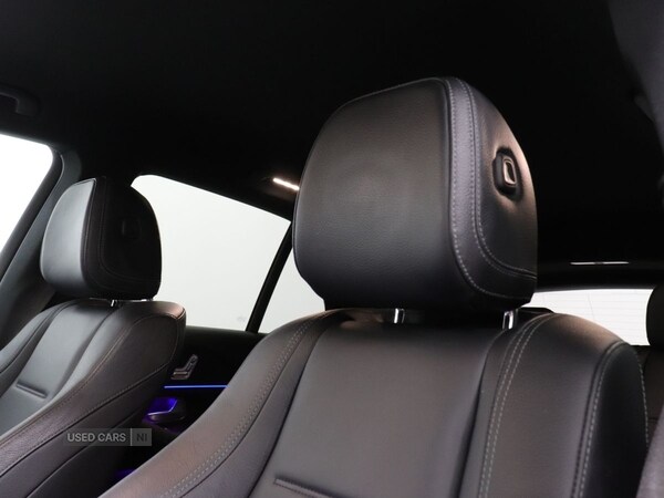 Used Mercedes-Benz GLE 2021 for sale - 77017596: Photo 15