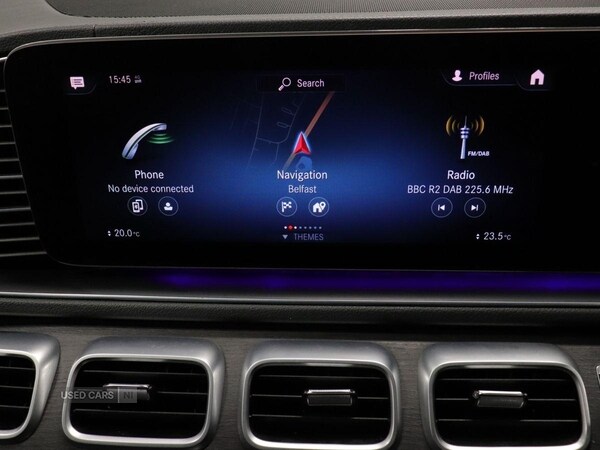 Used Mercedes-Benz GLE 2021 for sale - 77017596: Photo 16