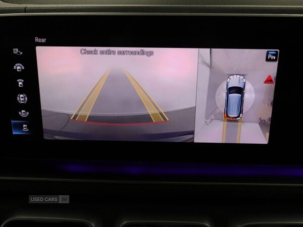 Used Mercedes-Benz GLE 2021 for sale - 77017596: Photo 19