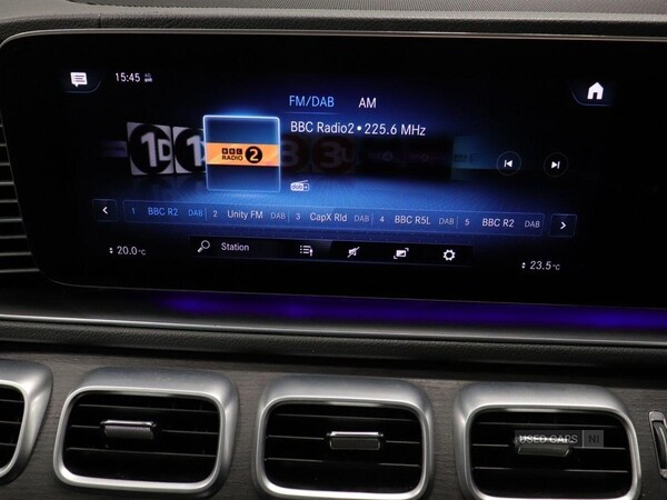 Used Mercedes-Benz GLE 2021 for sale - 77017596: Photo 20