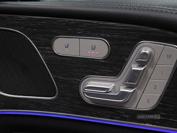 Used Mercedes-Benz GLE 2021 for sale - 77017596: Photo 21