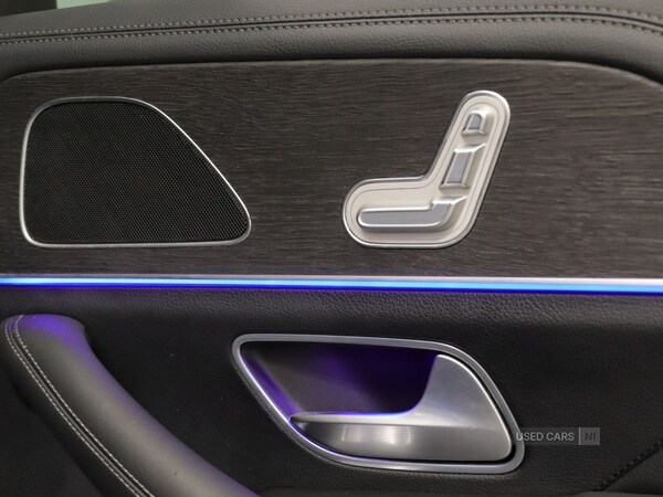 Used Mercedes-Benz GLE 2021 for sale - 77017596: Photo 24