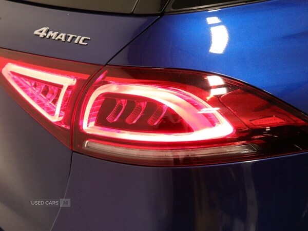 Used Mercedes-Benz GLE 2021 for sale - 77017596: Photo 26