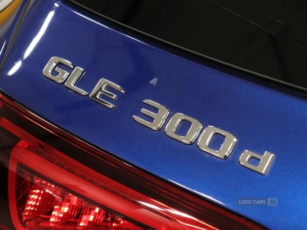 Used Mercedes-Benz GLE 2021 for sale - 77017596: Photo 27