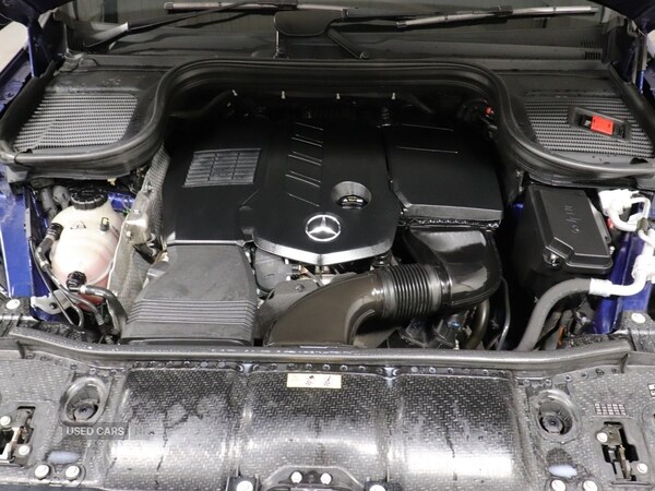 Used Mercedes-Benz GLE 2021 for sale - 77017596: Photo 29