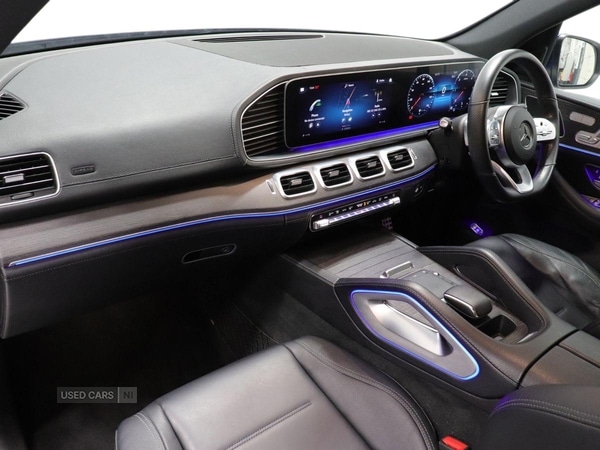 Used Mercedes-Benz GLE 2021 for sale - 77017596: Photo 3