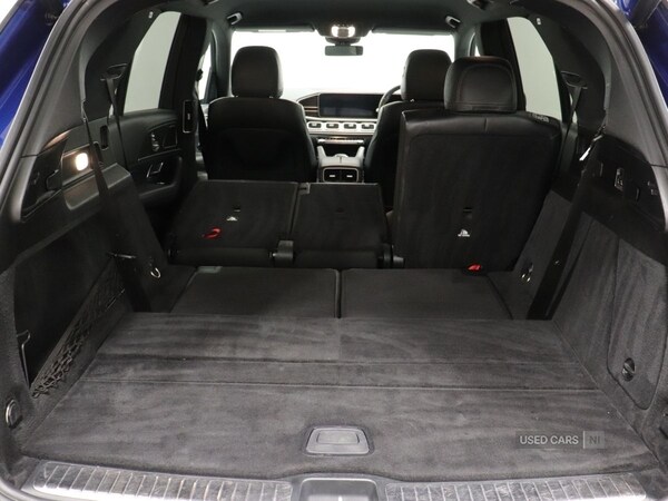 Used Mercedes-Benz GLE 2021 for sale - 77017596: Photo 30