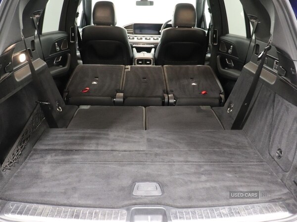 Used Mercedes-Benz GLE 2021 for sale - 77017596: Photo 31