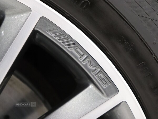 Used Mercedes-Benz GLE 2021 for sale - 77017596: Photo 34