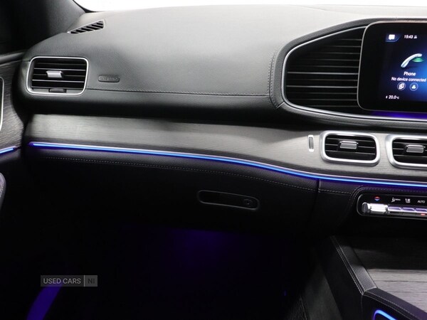 Used Mercedes-Benz GLE 2021 for sale - 77017596: Photo 37