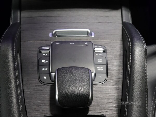 Used Mercedes-Benz GLE 2021 for sale - 77017596: Photo 38