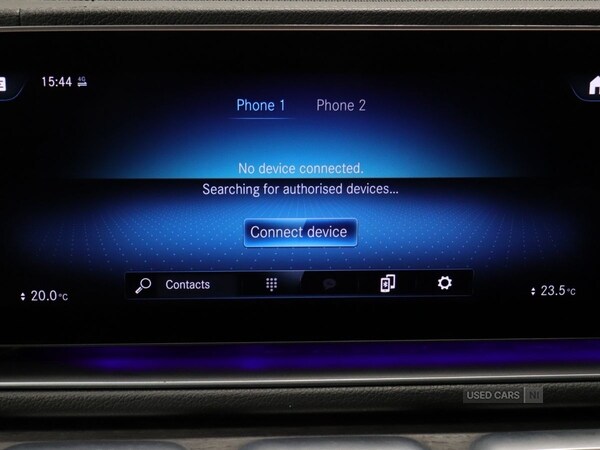 Used Mercedes-Benz GLE 2021 for sale - 77017596: Photo 39